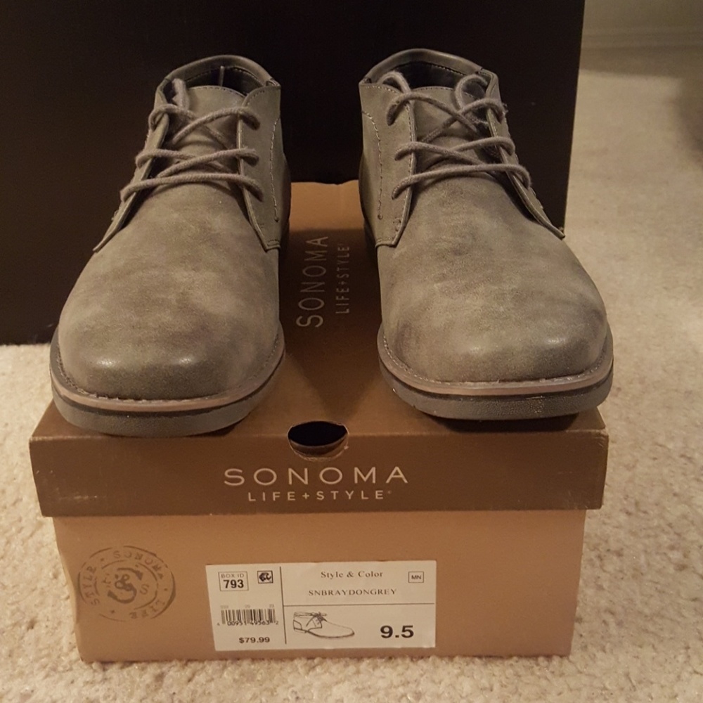 SHOES